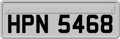 HPN5468