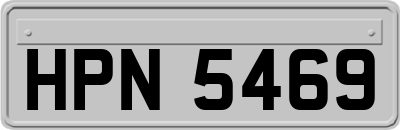 HPN5469