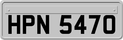 HPN5470