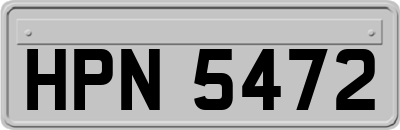 HPN5472