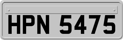 HPN5475