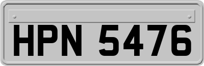 HPN5476