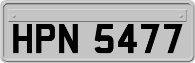 HPN5477