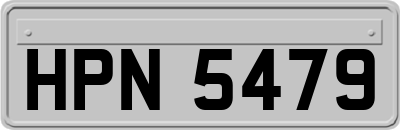 HPN5479