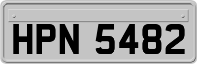 HPN5482