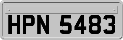 HPN5483