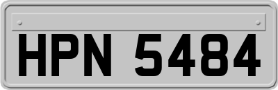 HPN5484