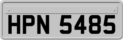 HPN5485