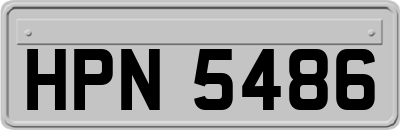 HPN5486