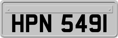 HPN5491