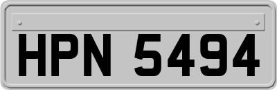 HPN5494