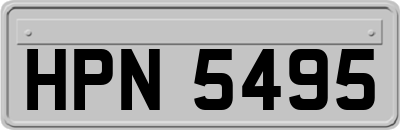 HPN5495