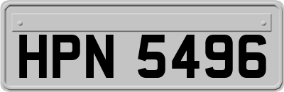 HPN5496