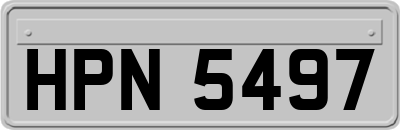 HPN5497