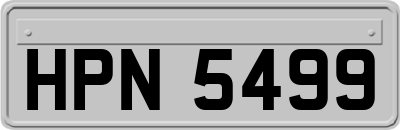 HPN5499