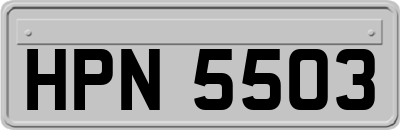 HPN5503