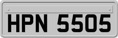 HPN5505