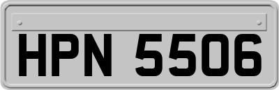 HPN5506