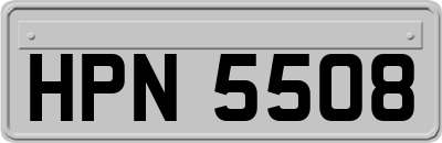 HPN5508