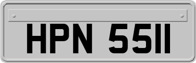 HPN5511