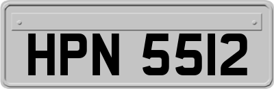 HPN5512