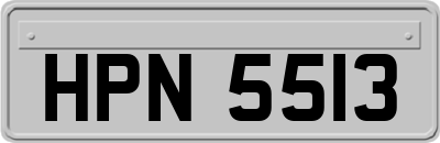 HPN5513