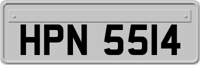 HPN5514