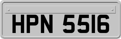 HPN5516