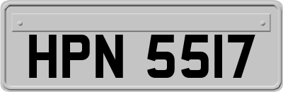 HPN5517