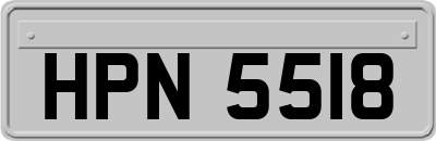 HPN5518