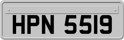 HPN5519