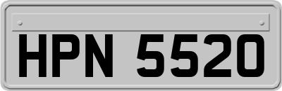 HPN5520