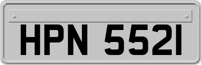 HPN5521