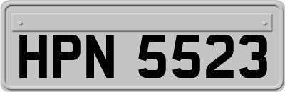 HPN5523