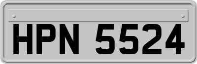 HPN5524