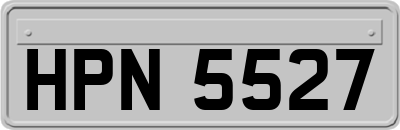 HPN5527