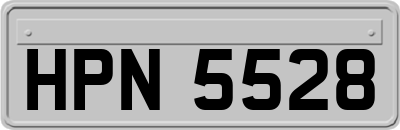 HPN5528