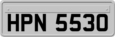 HPN5530