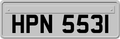 HPN5531