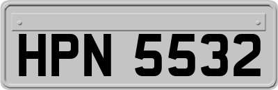 HPN5532