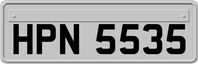 HPN5535