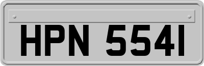 HPN5541