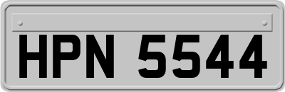 HPN5544