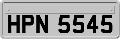 HPN5545