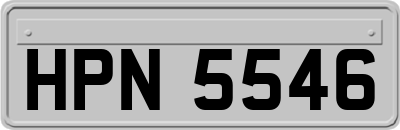 HPN5546