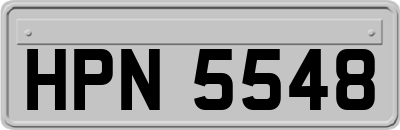 HPN5548