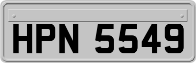 HPN5549