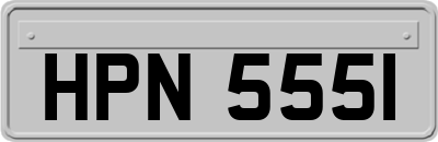 HPN5551