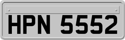 HPN5552