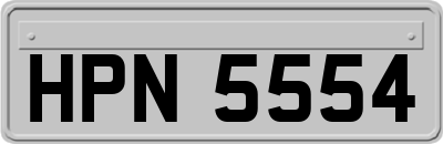 HPN5554